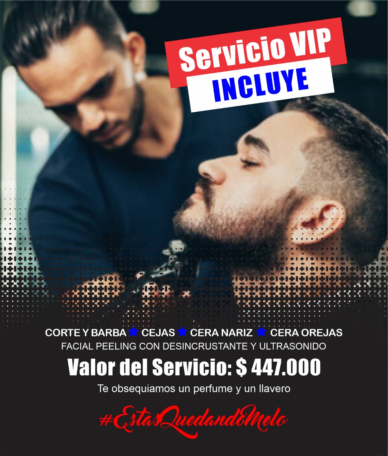 Servicio VIP